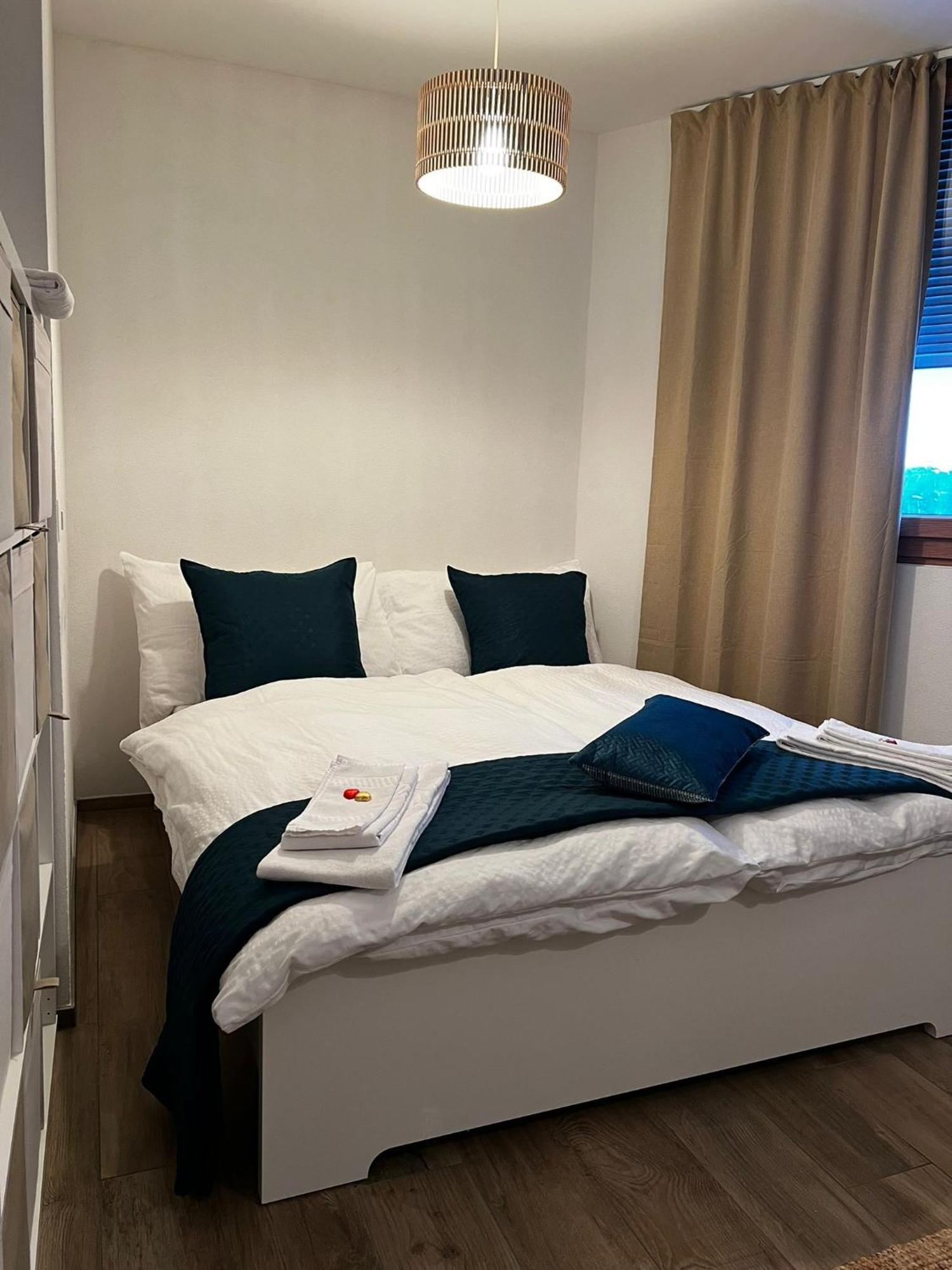 Hotel De Charme La Poste Anzère Dış mekan fotoğraf