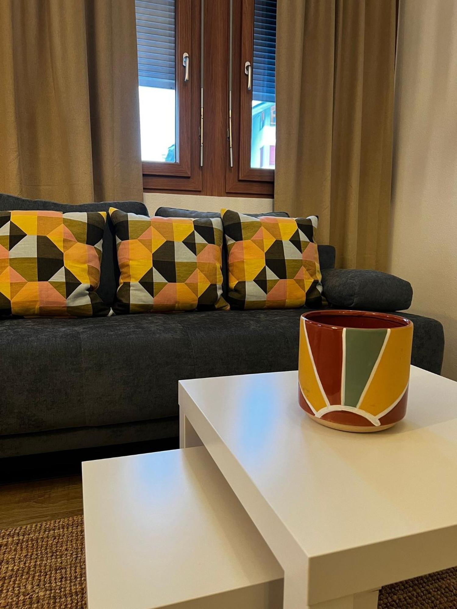 Hotel De Charme La Poste Anzère Dış mekan fotoğraf